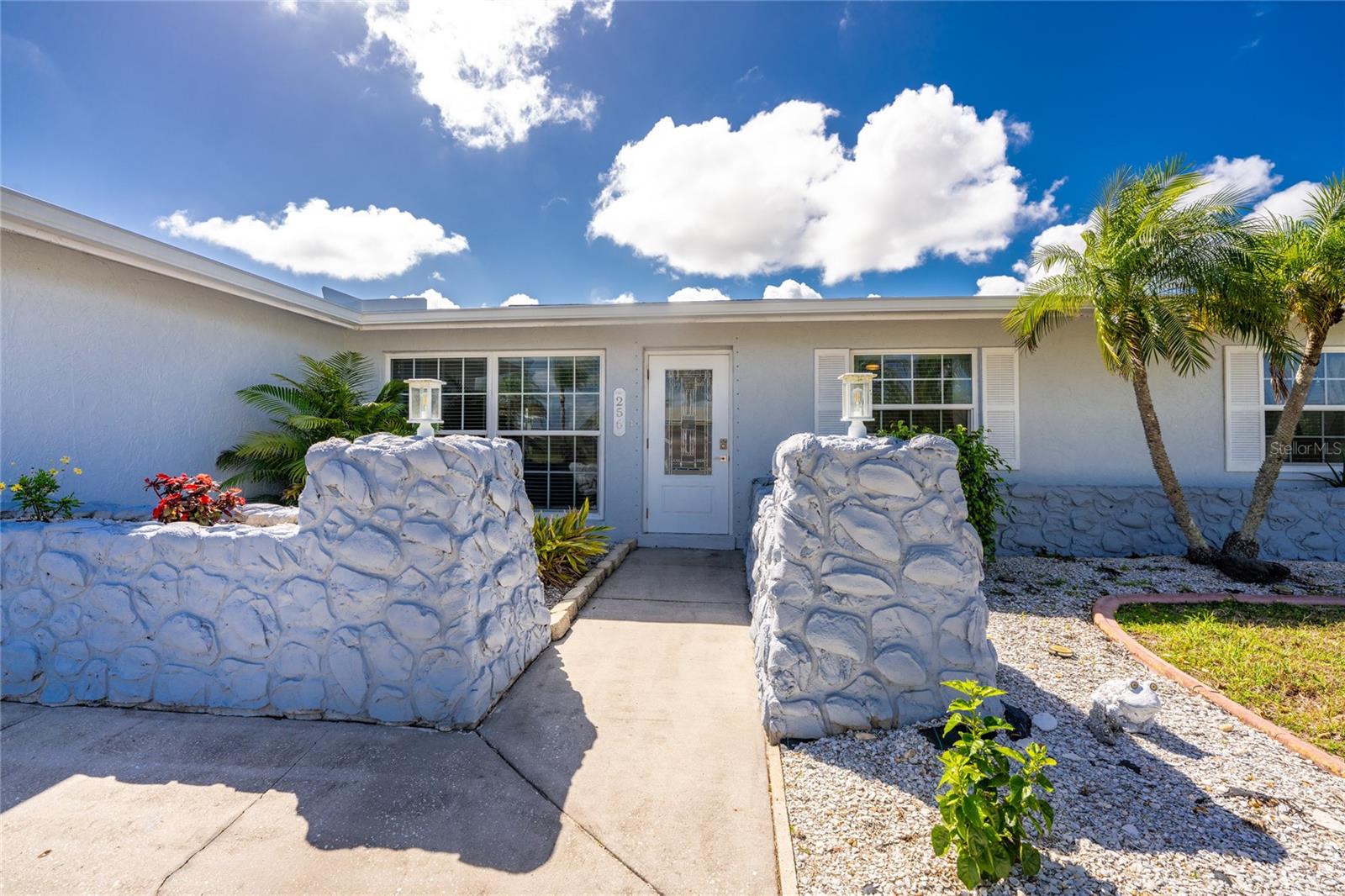 256 CADDY RD, ROTONDA WEST, FL, 33947