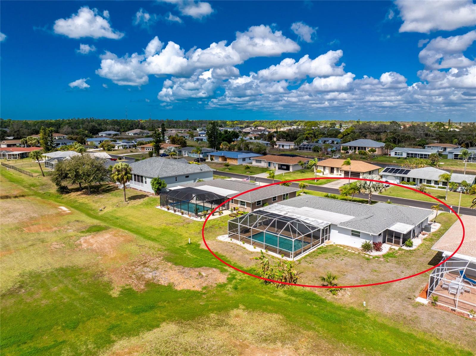 256 CADDY RD, ROTONDA WEST, FL, 33947