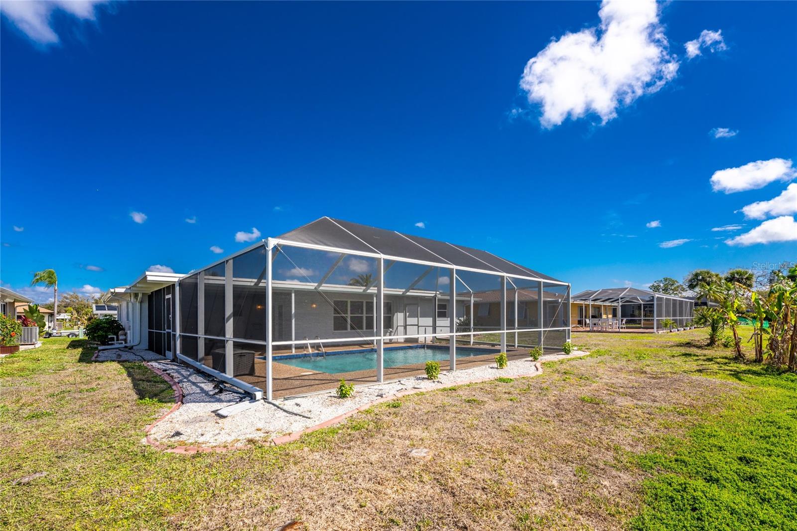 256 CADDY RD, ROTONDA WEST, FL, 33947