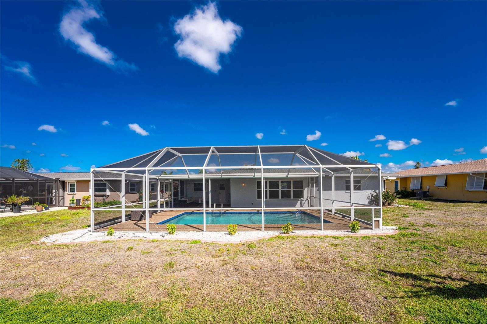 256 CADDY RD, ROTONDA WEST, FL, 33947