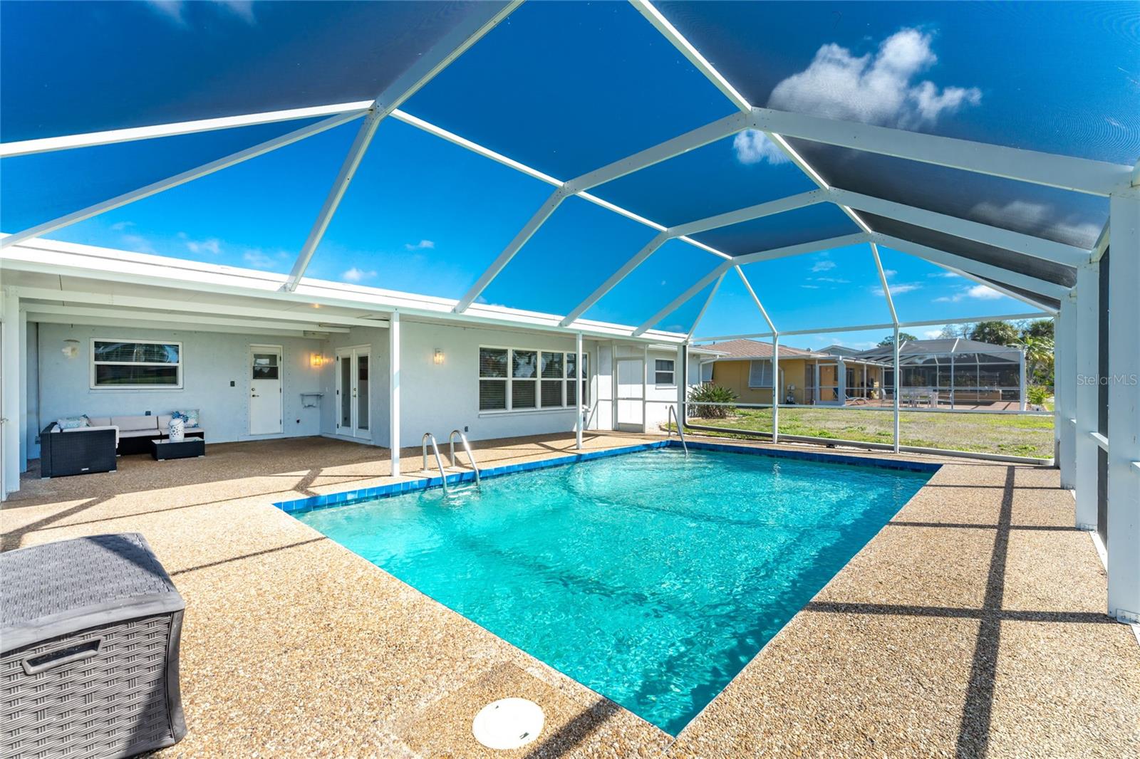 256 CADDY RD, ROTONDA WEST, FL, 33947