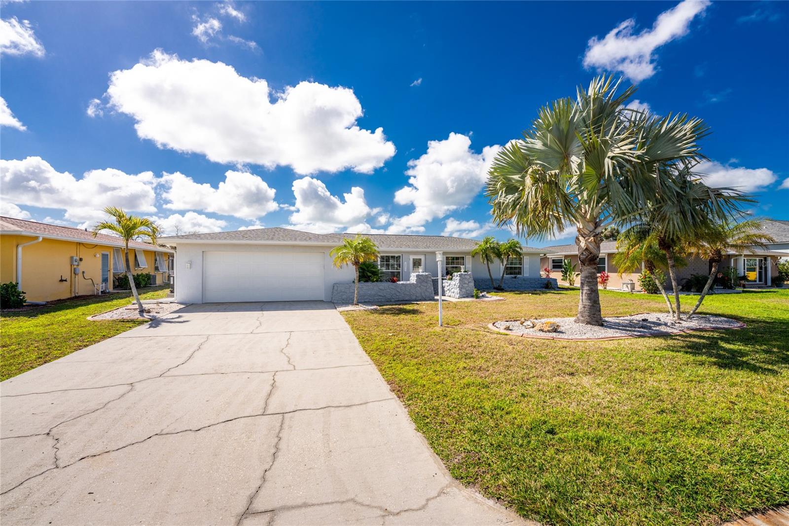 256 CADDY RD, ROTONDA WEST, FL, 33947