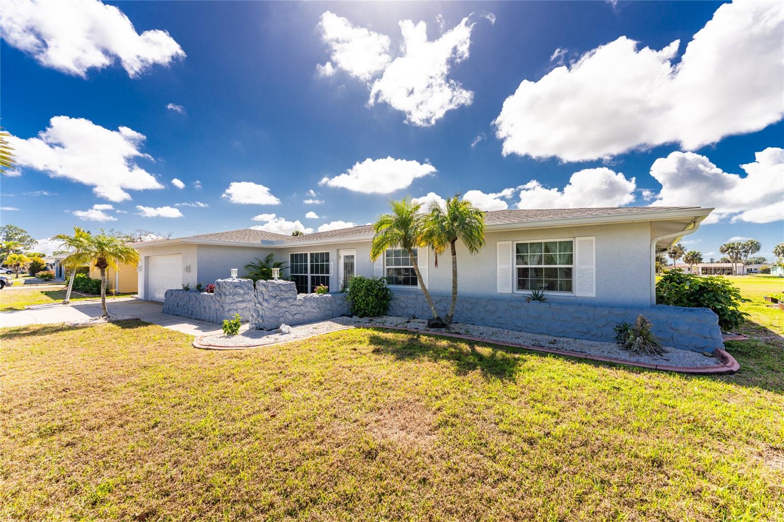 256 CADDY RD, ROTONDA WEST, FL, 33947