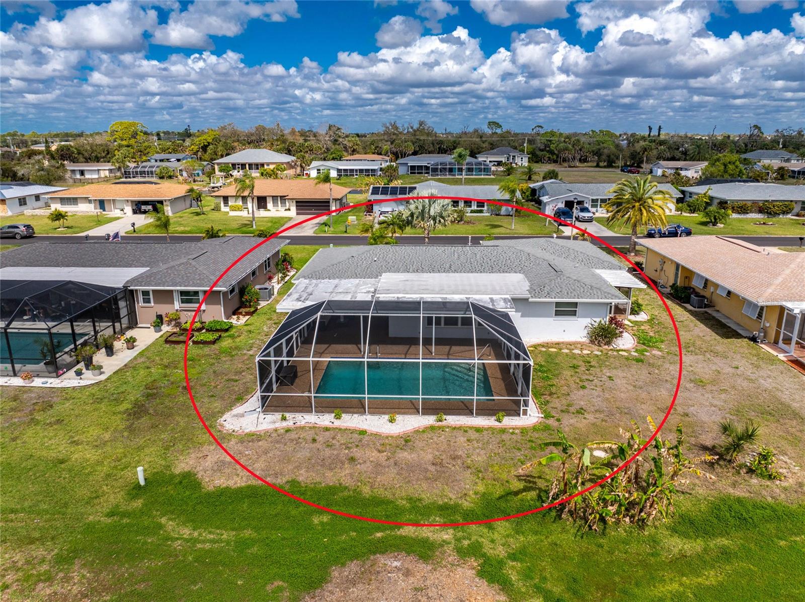 256 CADDY RD, ROTONDA WEST, FL, 33947