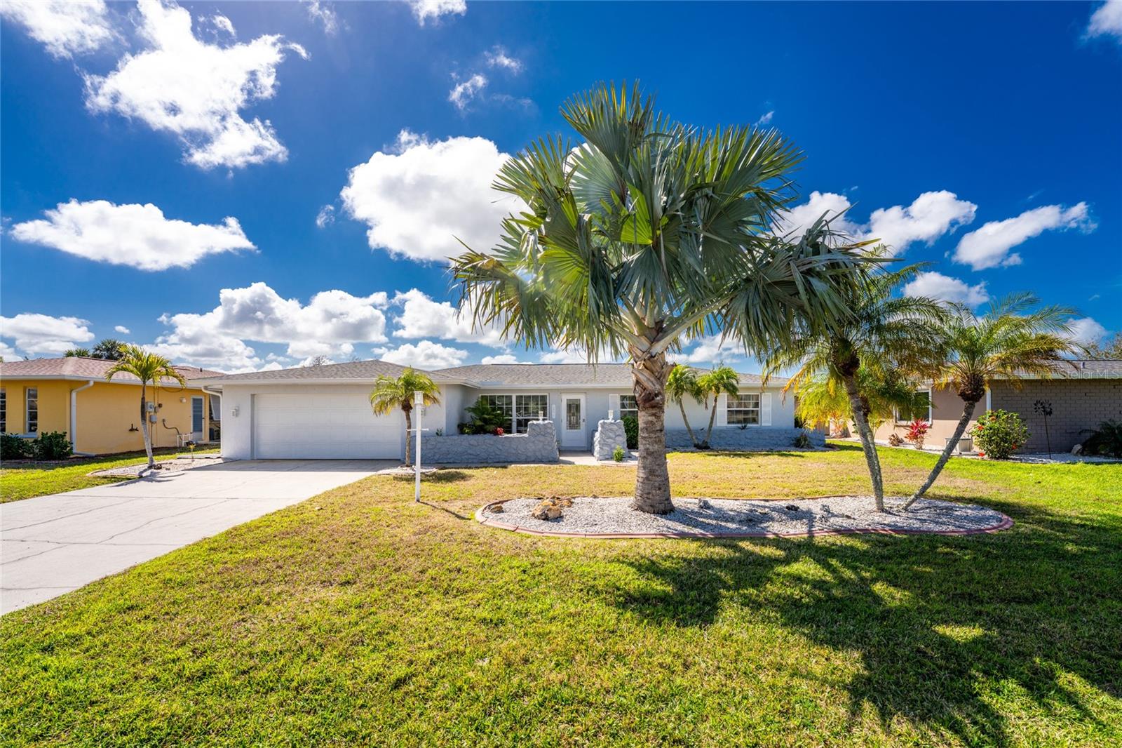 256 CADDY RD, ROTONDA WEST, FL, 33947