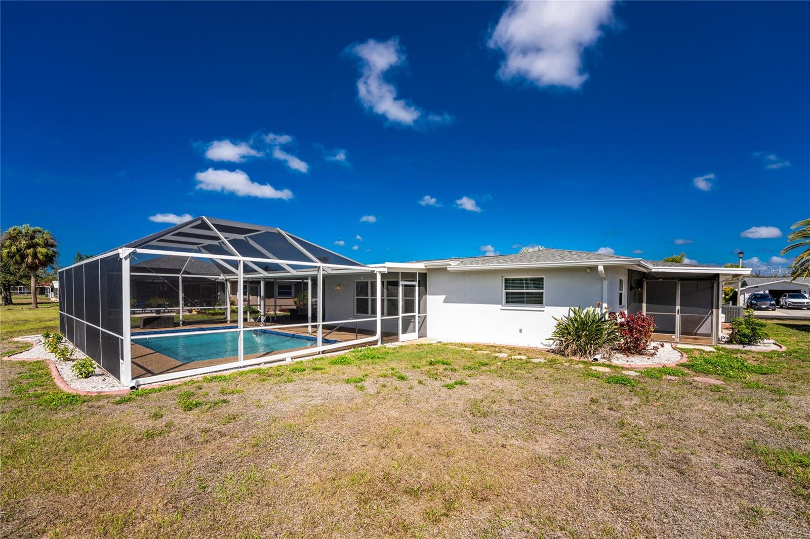 256 CADDY RD, ROTONDA WEST, FL, 33947