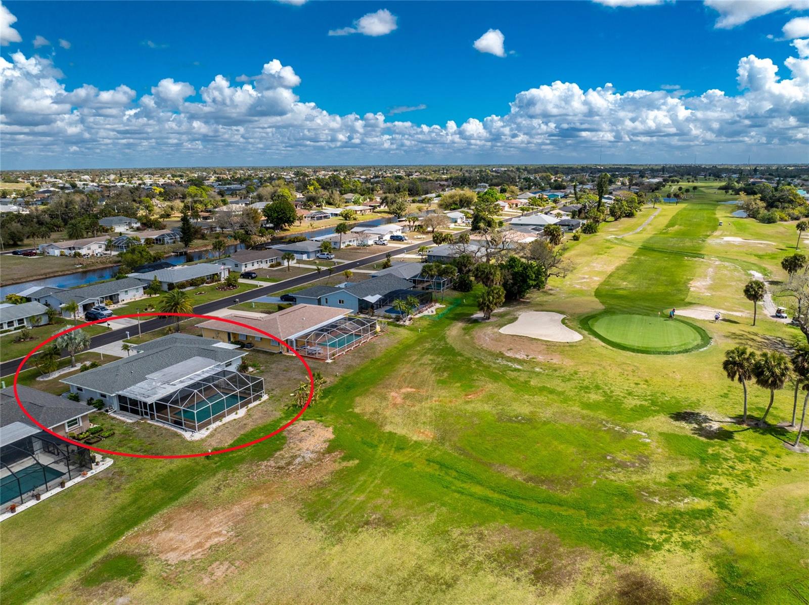 256 CADDY RD, ROTONDA WEST, FL, 33947