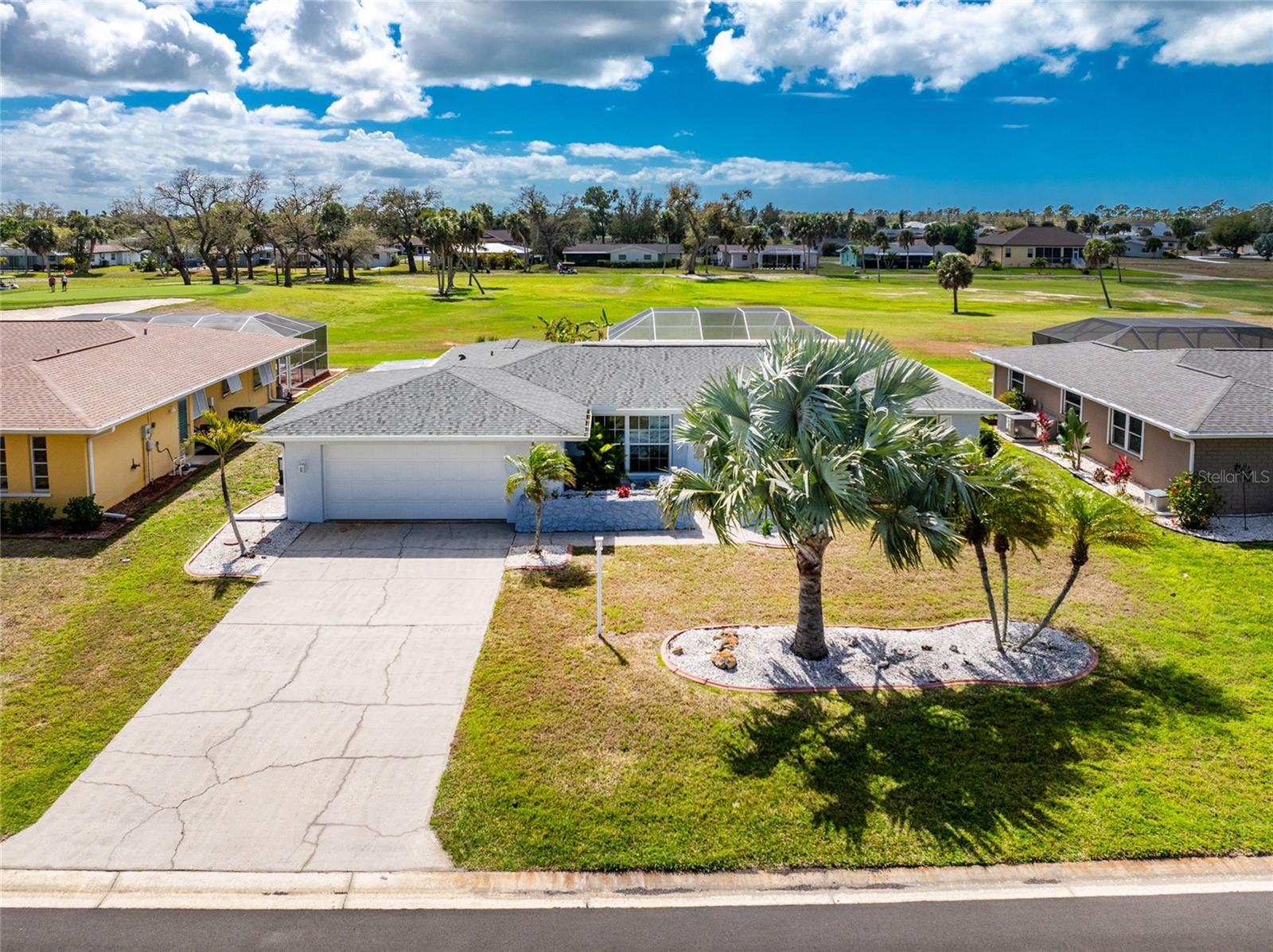 256 CADDY RD, ROTONDA WEST, FL, 33947