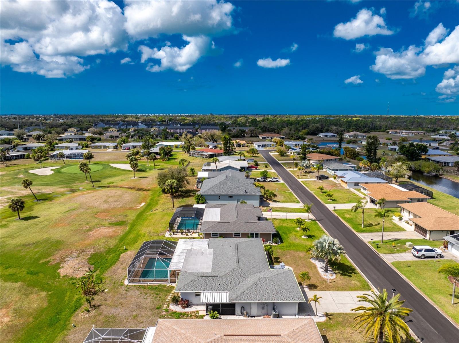 256 CADDY RD, ROTONDA WEST, FL, 33947