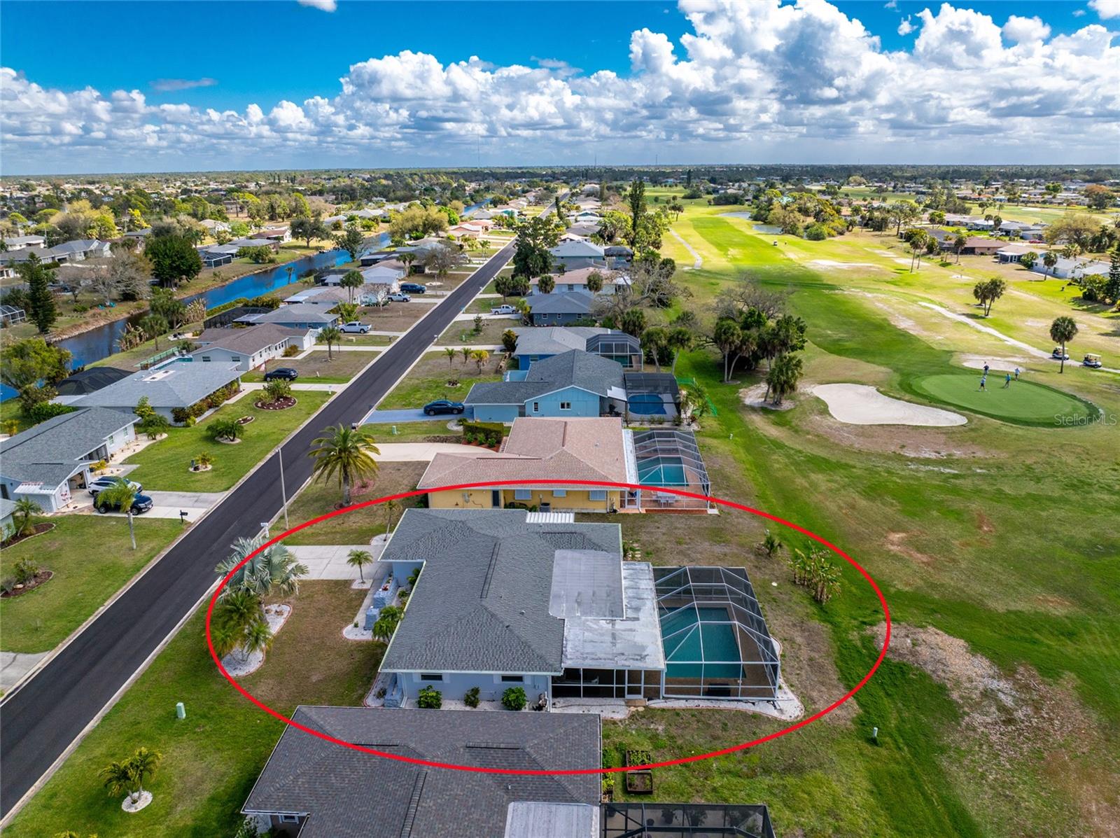 256 CADDY RD, ROTONDA WEST, FL, 33947