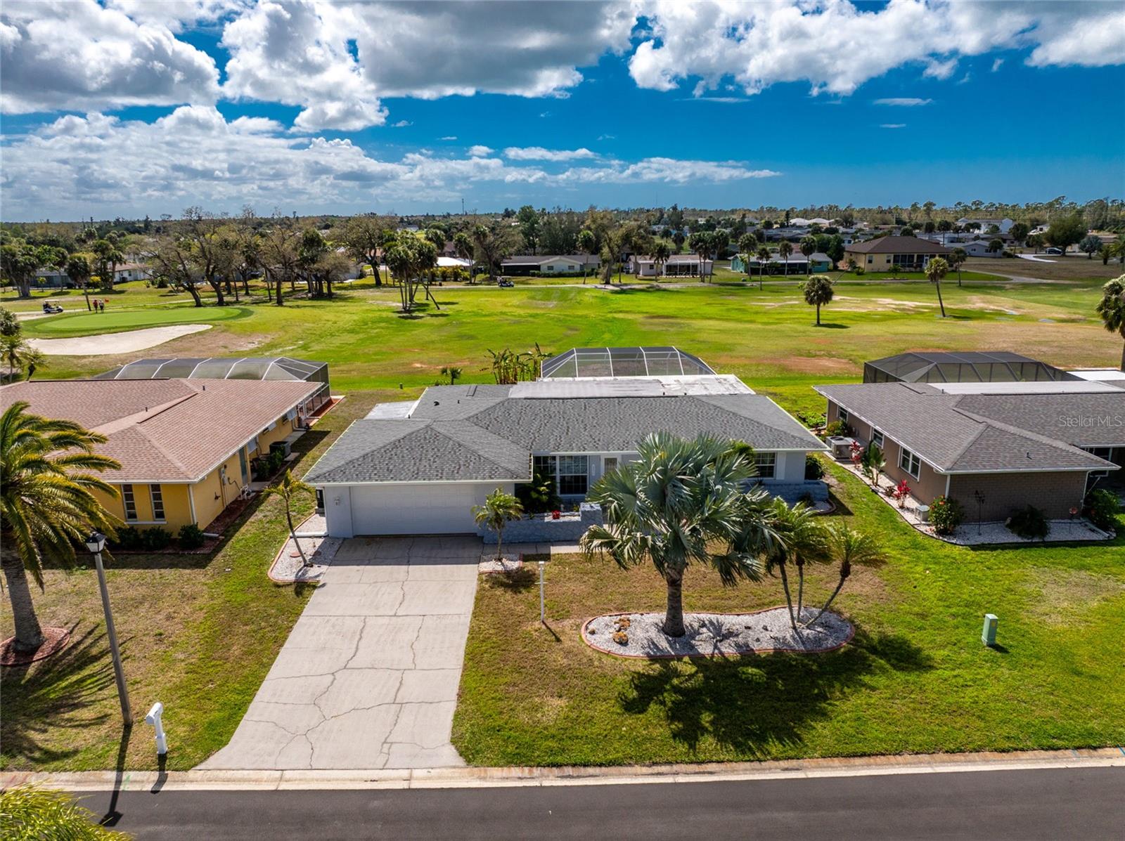 256 CADDY RD, ROTONDA WEST, FL, 33947