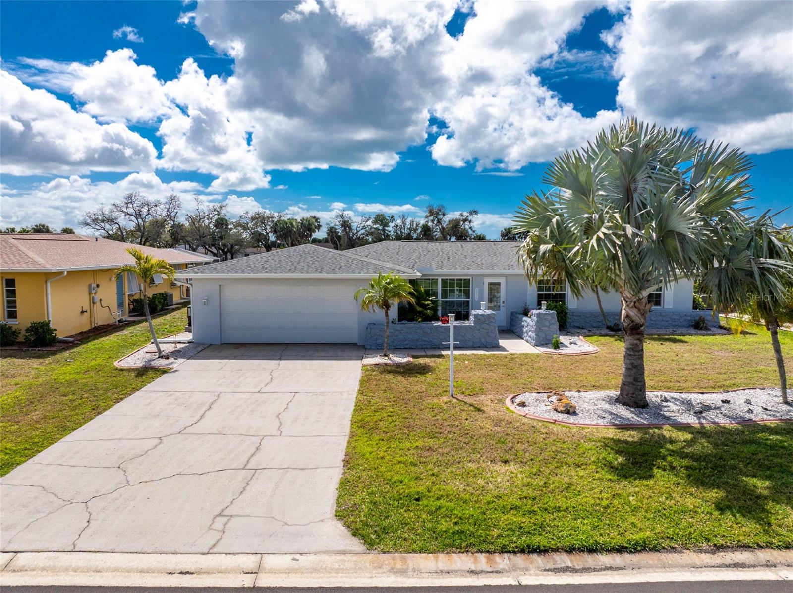 256 CADDY RD, ROTONDA WEST, FL, 33947