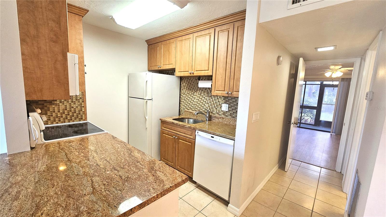 8 QUAILS RUN BLVD #3, ENGLEWOOD, FL, 34223