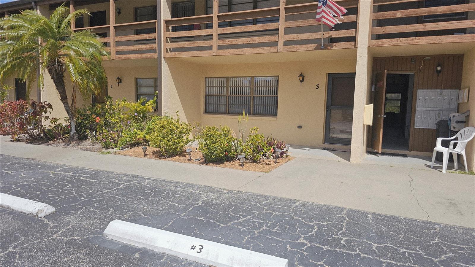 8 QUAILS RUN BLVD #3, ENGLEWOOD, FL, 34223