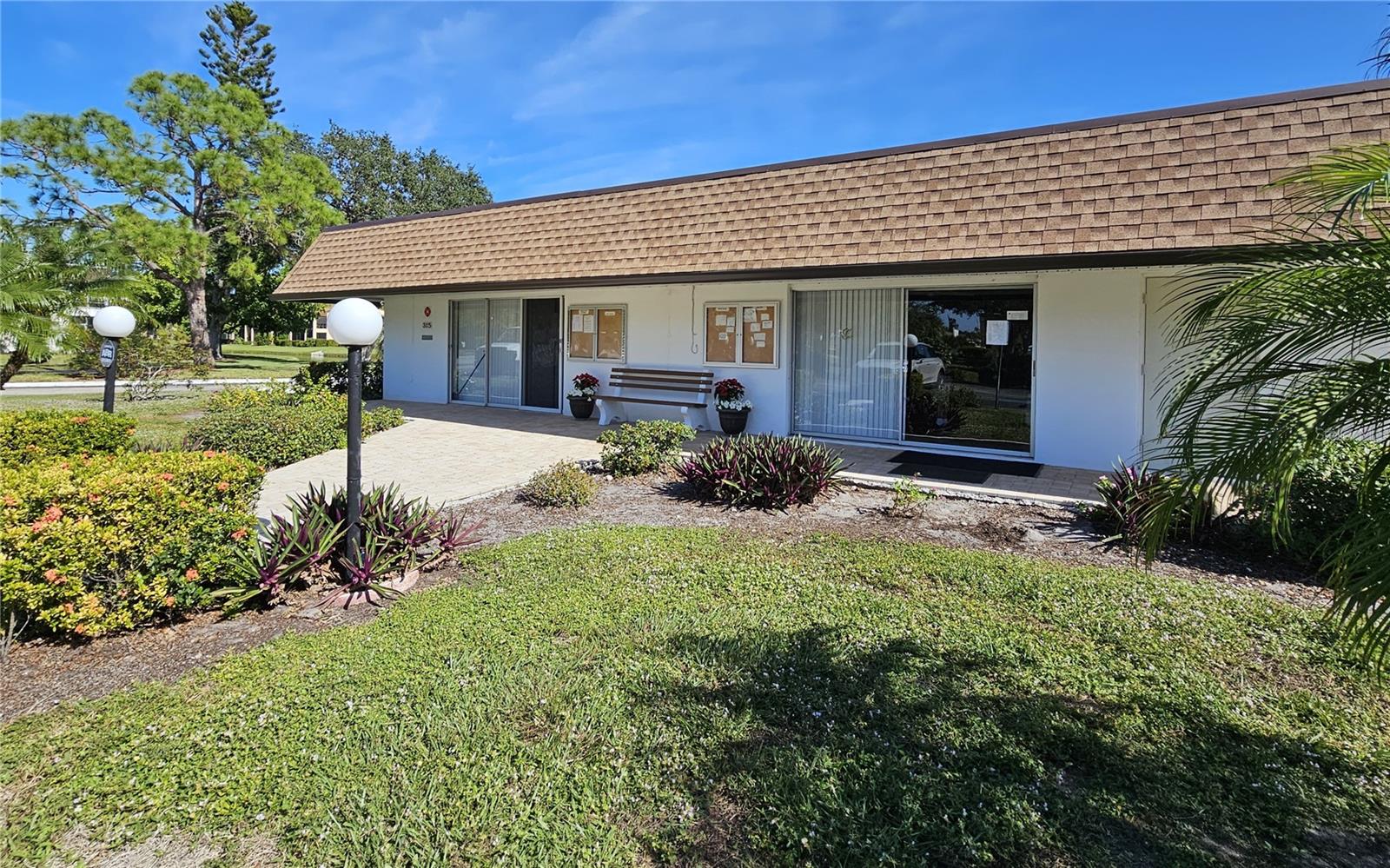 8 QUAILS RUN BLVD #3, ENGLEWOOD, FL, 34223