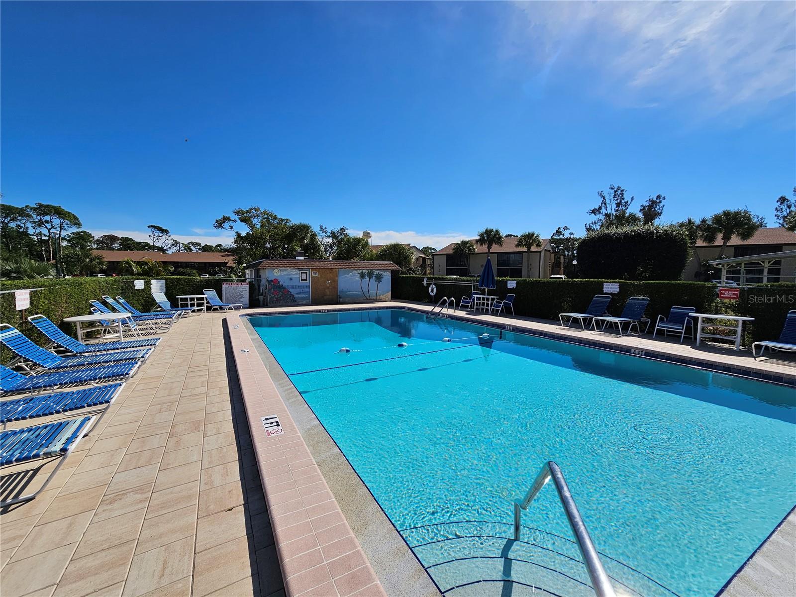 8 QUAILS RUN BLVD #3, ENGLEWOOD, FL, 34223