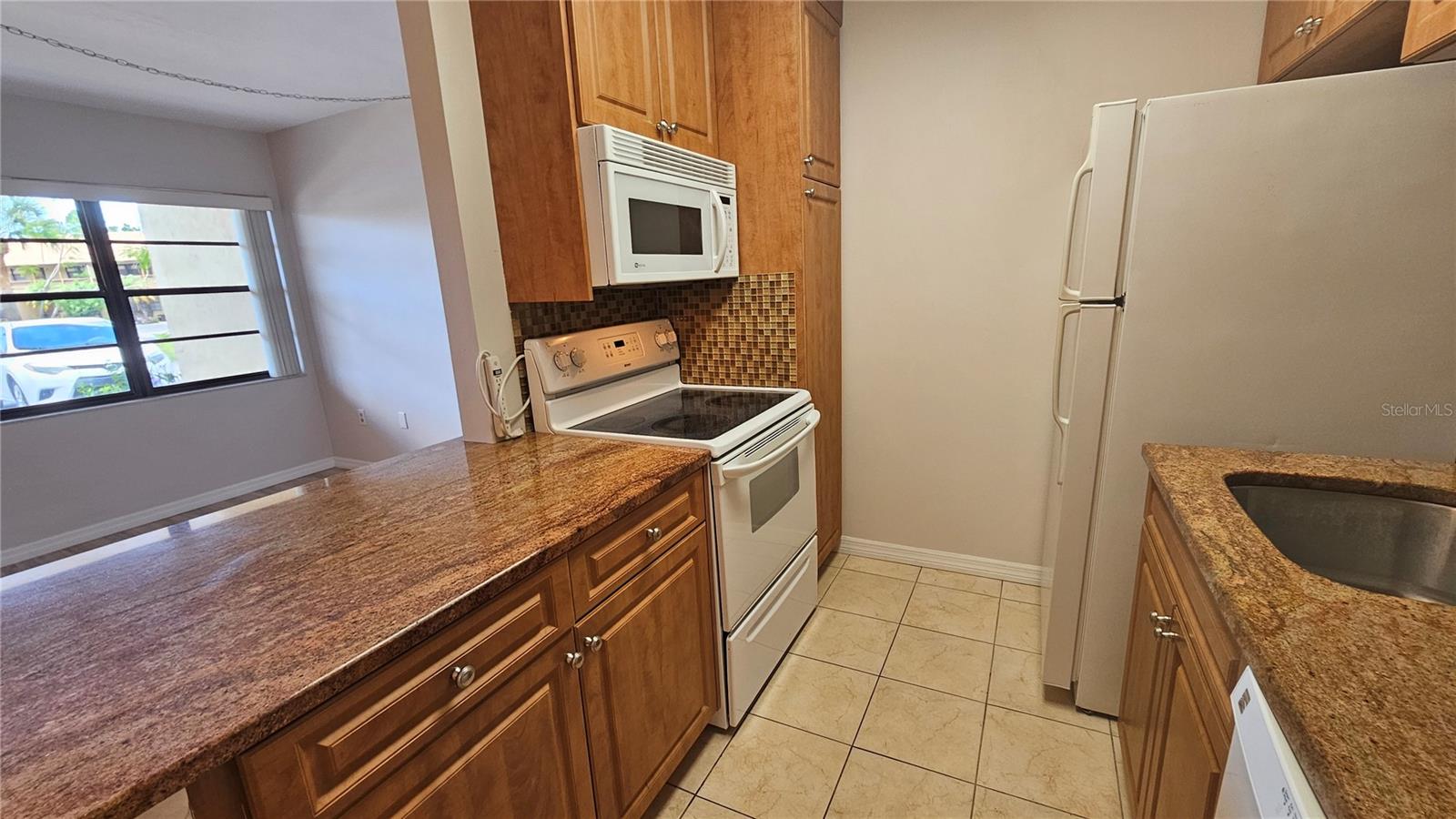 8 QUAILS RUN BLVD #3, ENGLEWOOD, FL, 34223