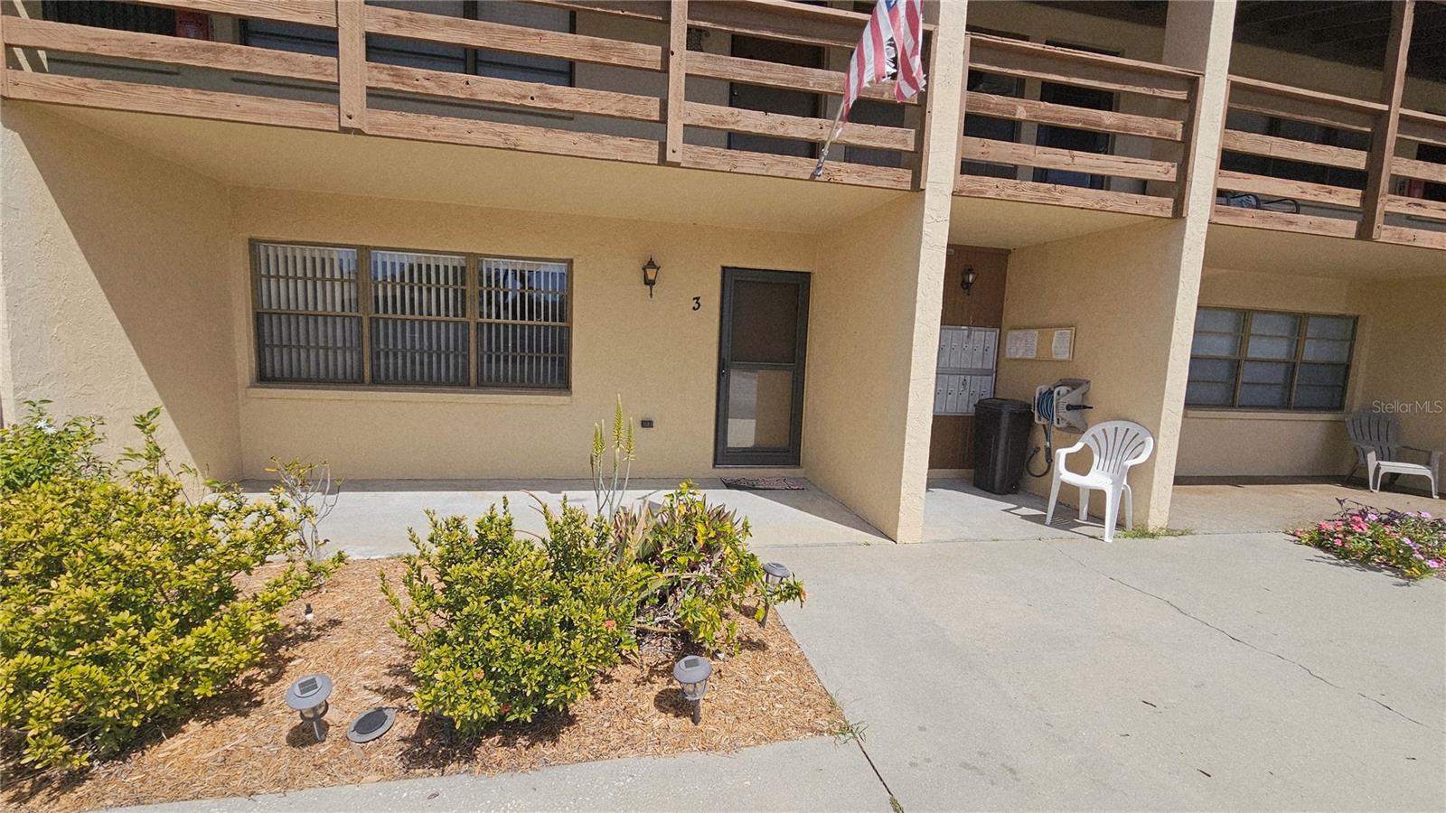 8 QUAILS RUN BLVD #3, ENGLEWOOD, FL, 34223
