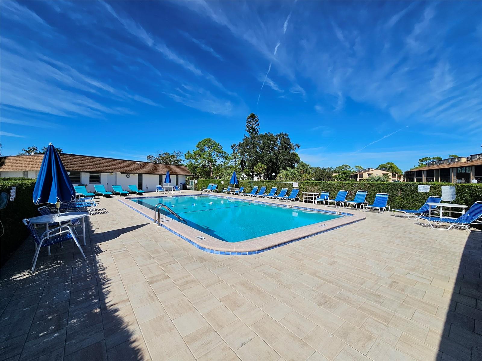 8 QUAILS RUN BLVD #3, ENGLEWOOD, FL, 34223