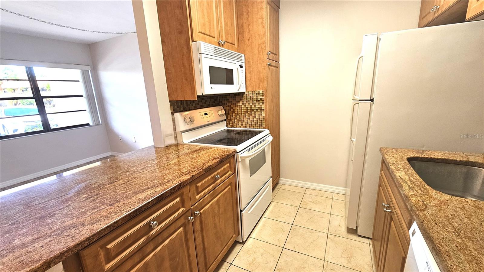 8 QUAILS RUN BLVD #3, ENGLEWOOD, FL, 34223