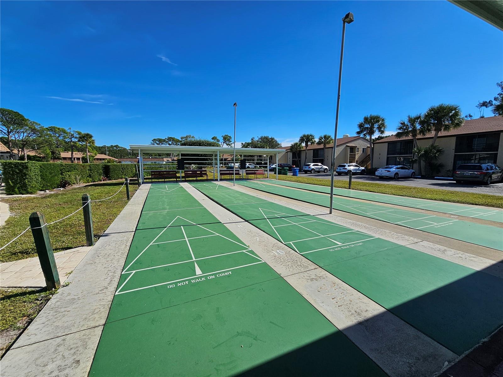 8 QUAILS RUN BLVD #3, ENGLEWOOD, FL, 34223