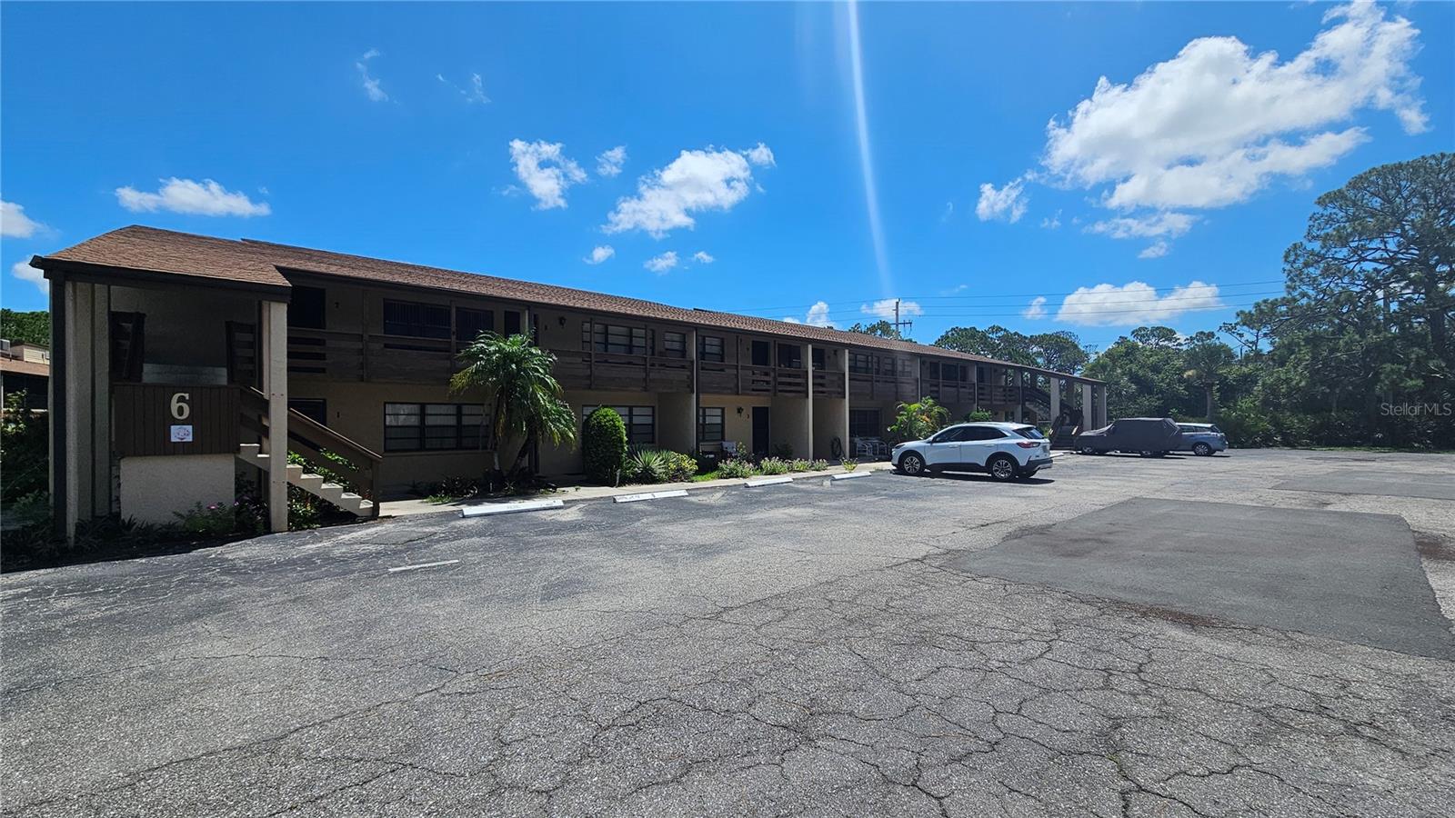 8 QUAILS RUN BLVD #3, ENGLEWOOD, FL, 34223