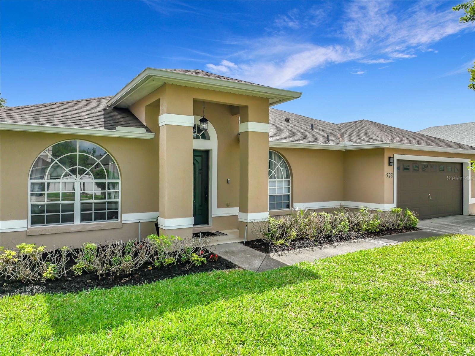 723 SUNBURST COVE LN, WINTER GARDEN, FL, 34787