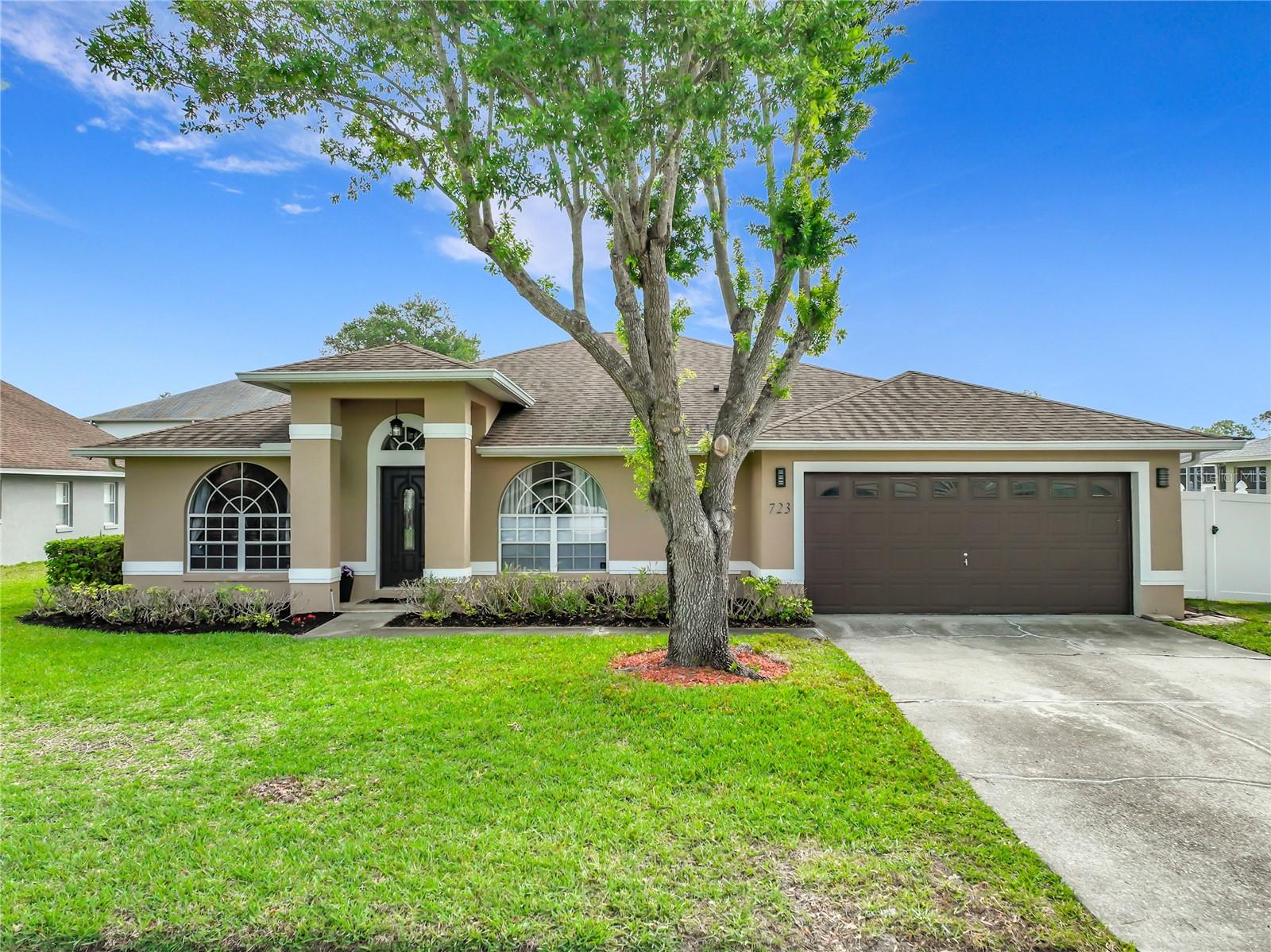 723 SUNBURST COVE LN, WINTER GARDEN, FL, 34787