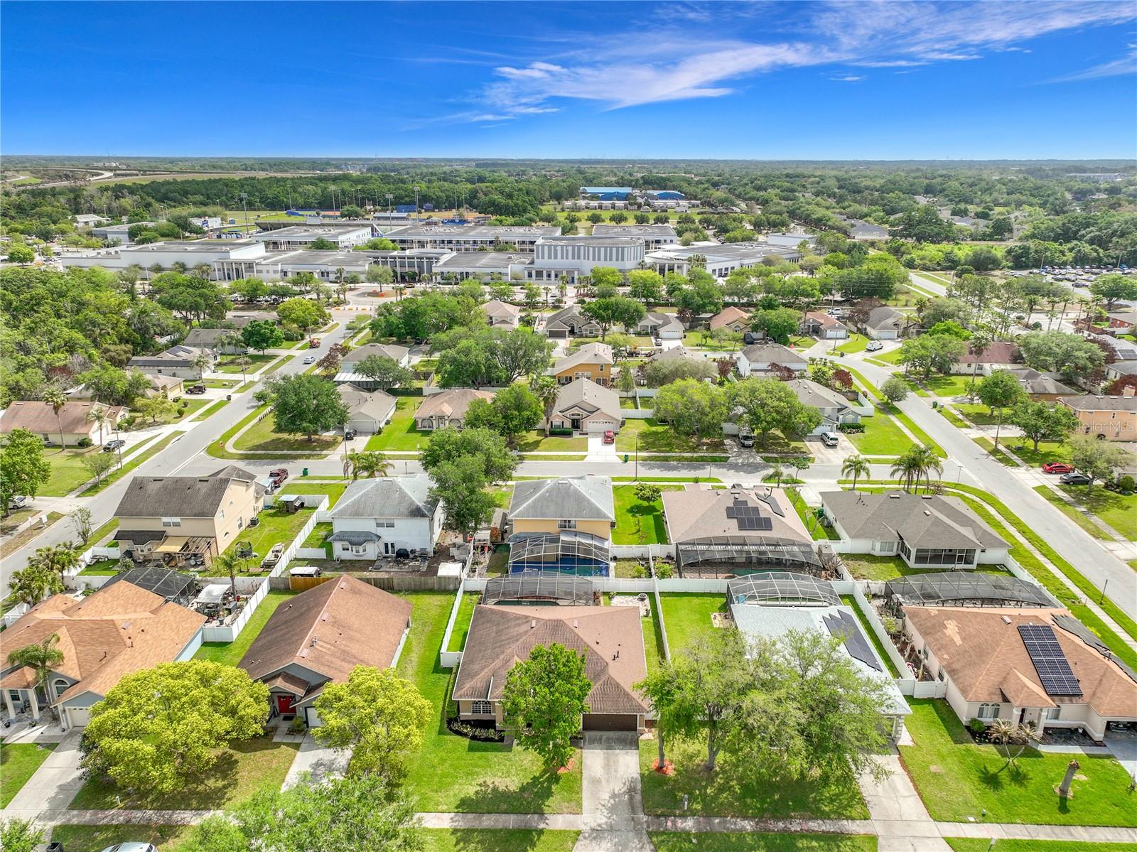 723 SUNBURST COVE LN, WINTER GARDEN, FL, 34787