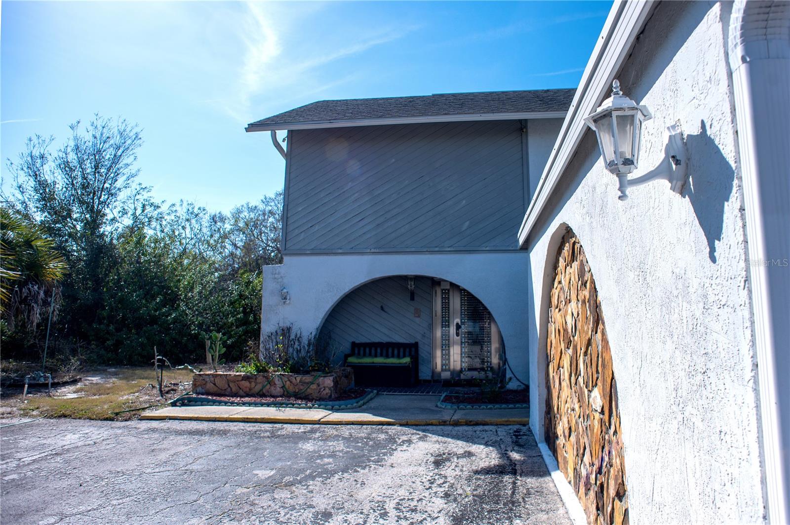 6816 BEACH BLVD, HUDSON, FL, 34667