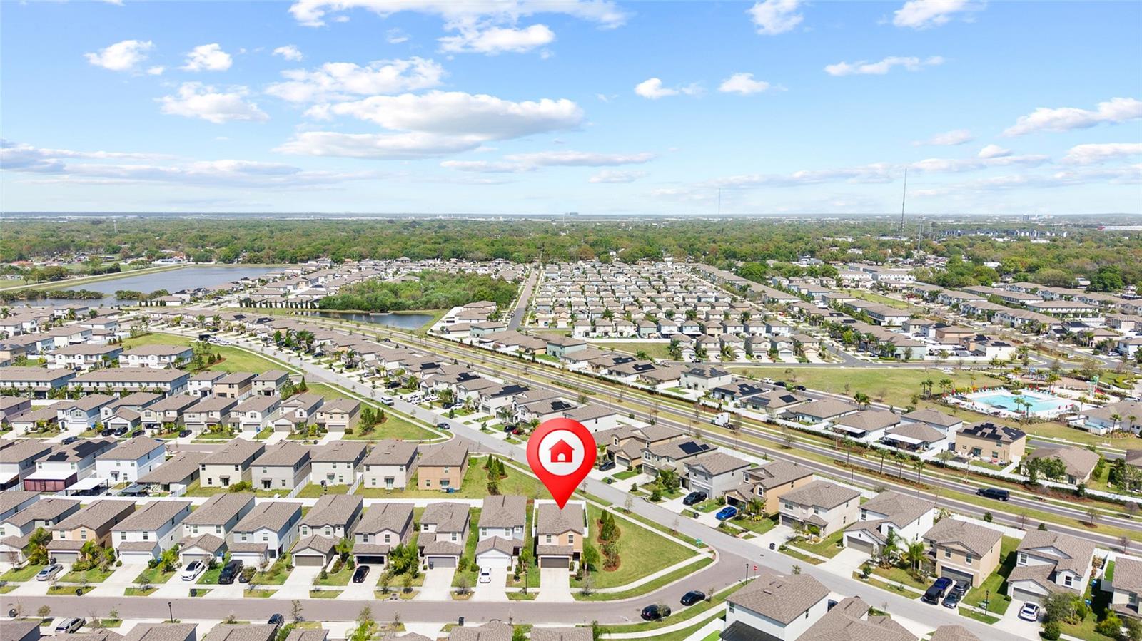 7011 SAMUEL IVY DR, TAMPA, FL, 33619