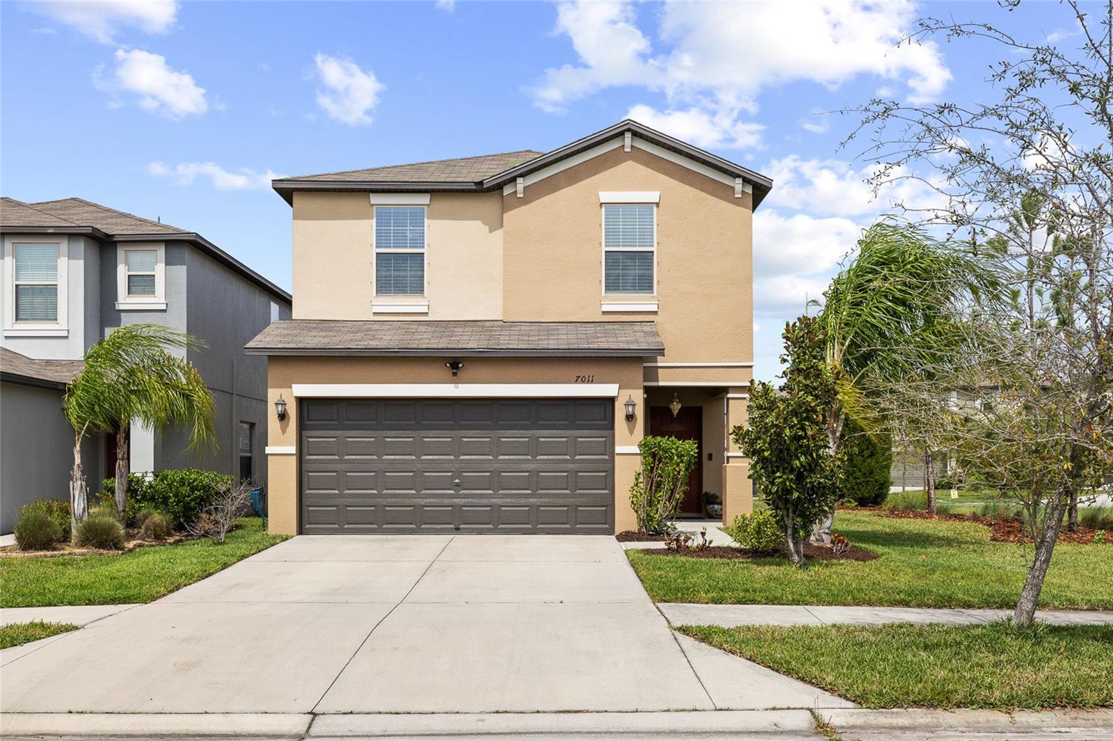 7011 SAMUEL IVY DR, TAMPA, FL, 33619