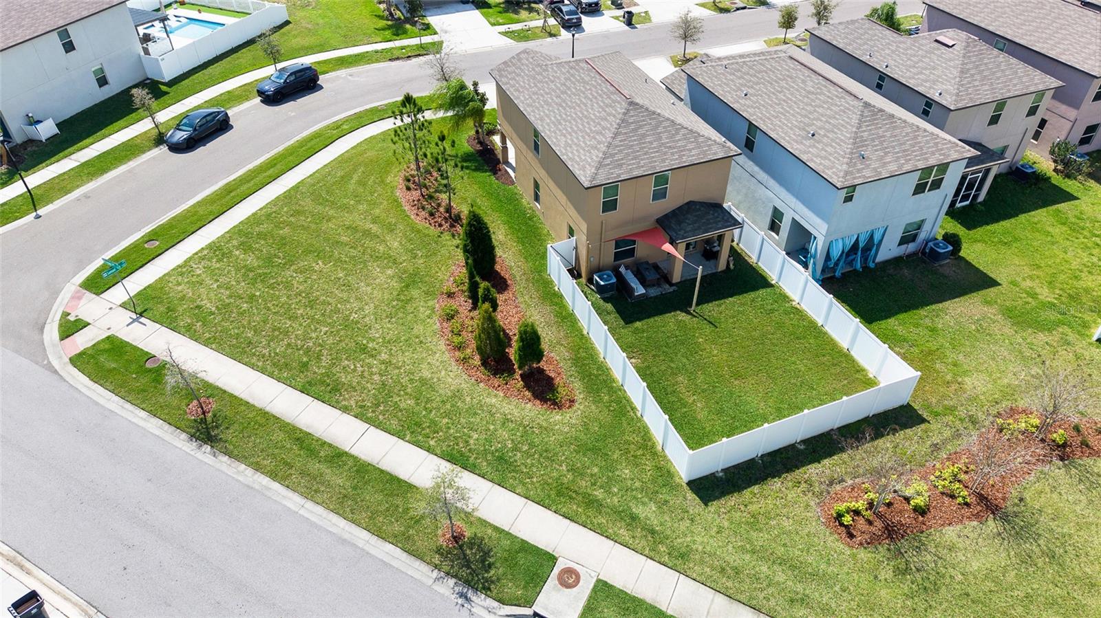 7011 SAMUEL IVY DR, TAMPA, FL, 33619