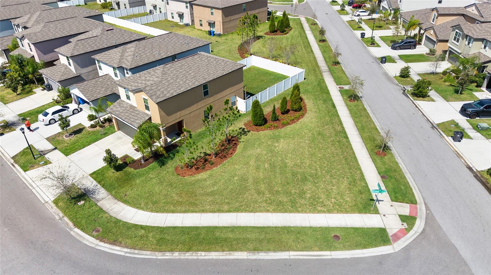 7011 SAMUEL IVY DR, TAMPA, FL, 33619