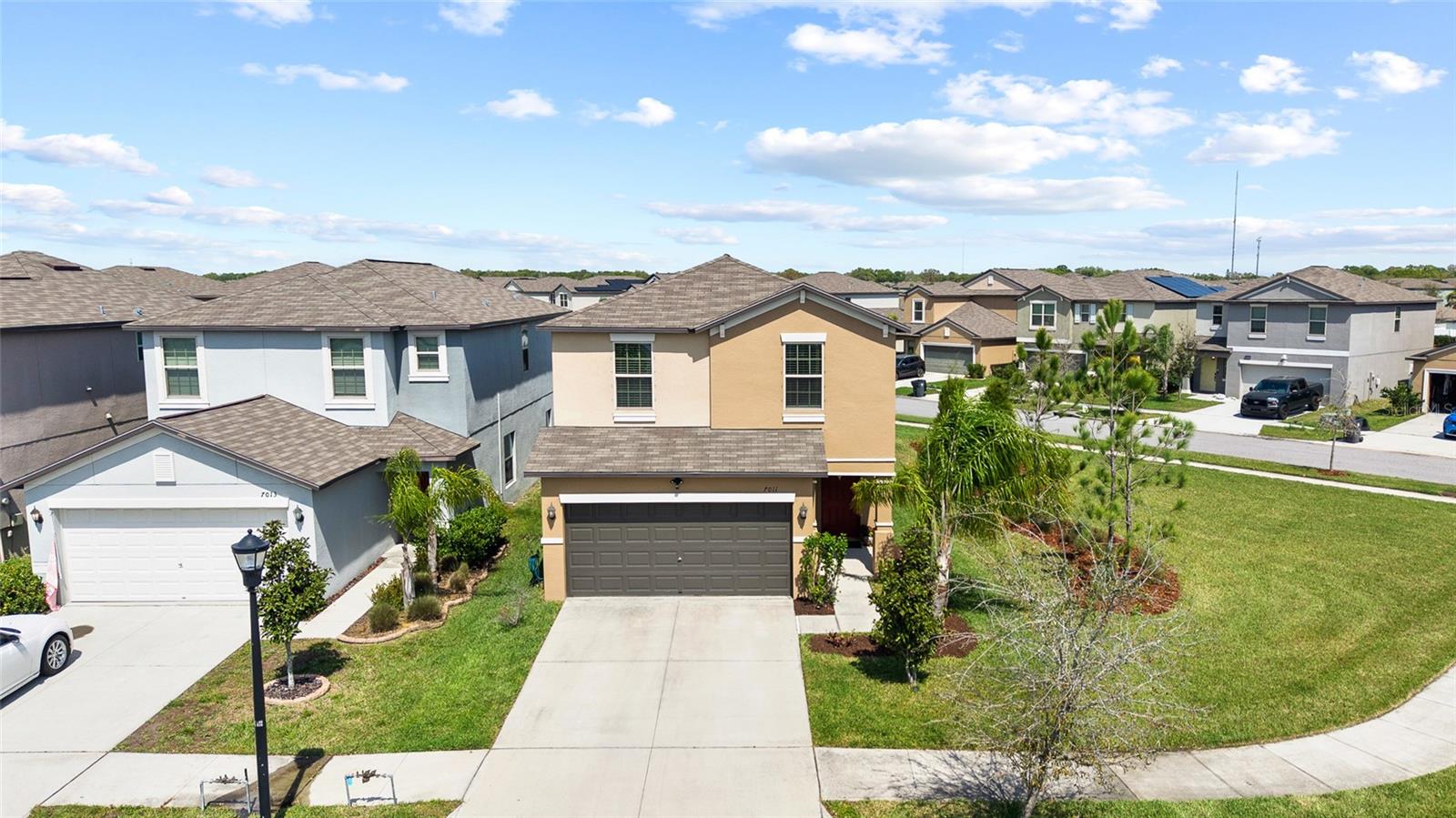 7011 SAMUEL IVY DR, TAMPA, FL, 33619