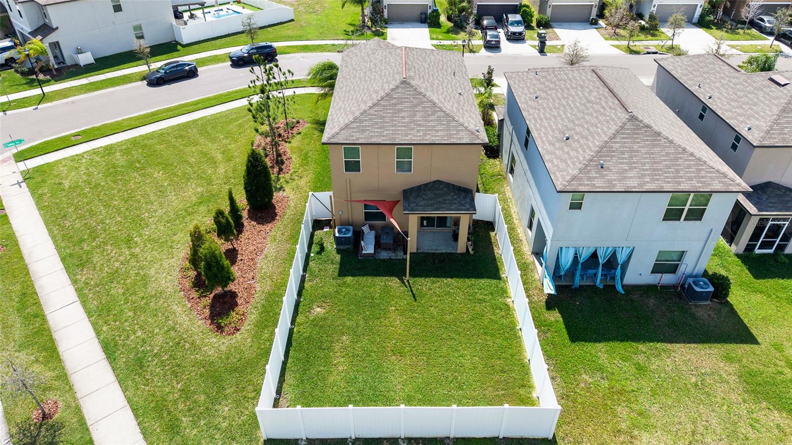 7011 SAMUEL IVY DR, TAMPA, FL, 33619