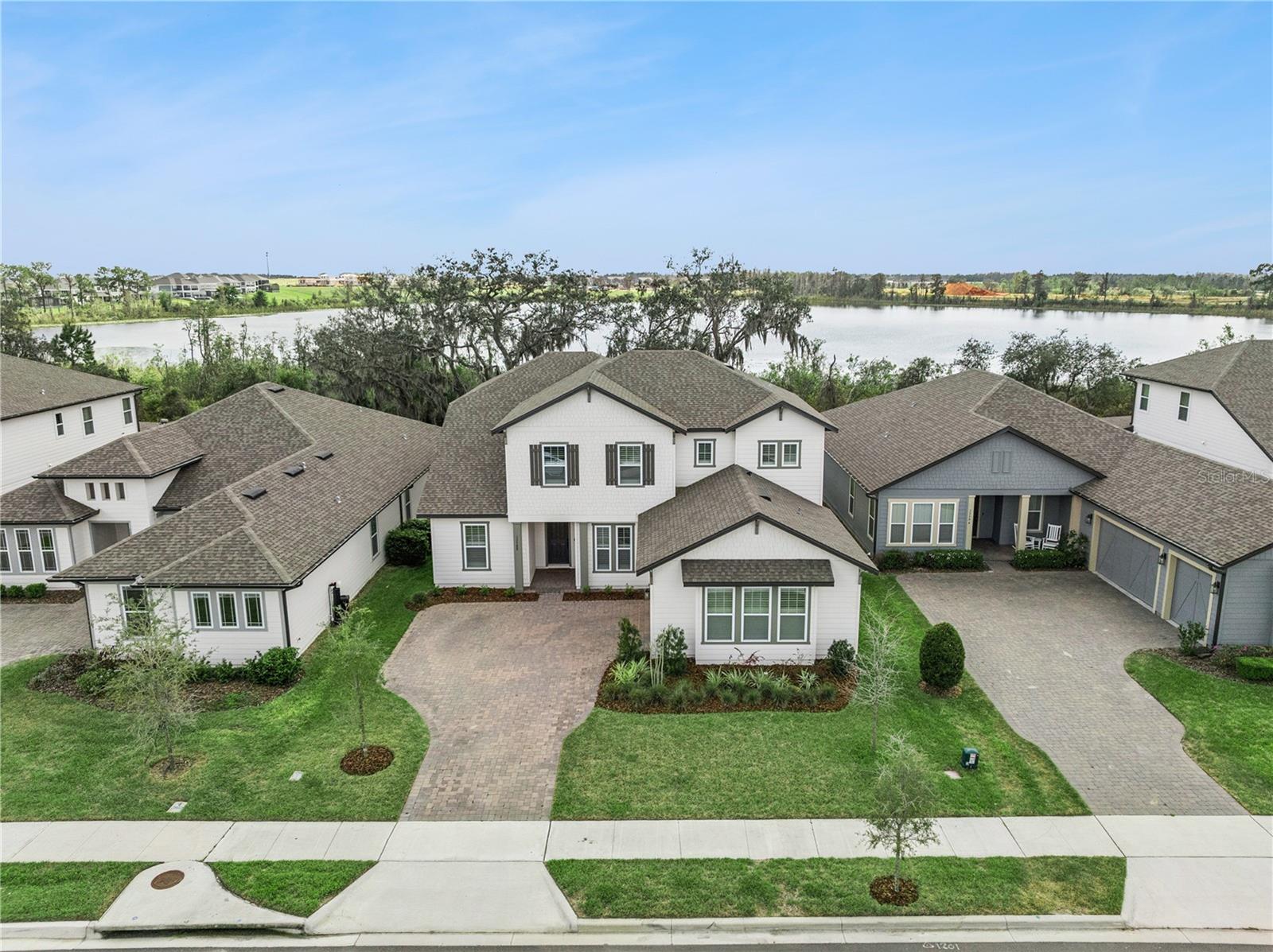 17588 LAKE STAR RD, WINTER GARDEN, FL, 34787