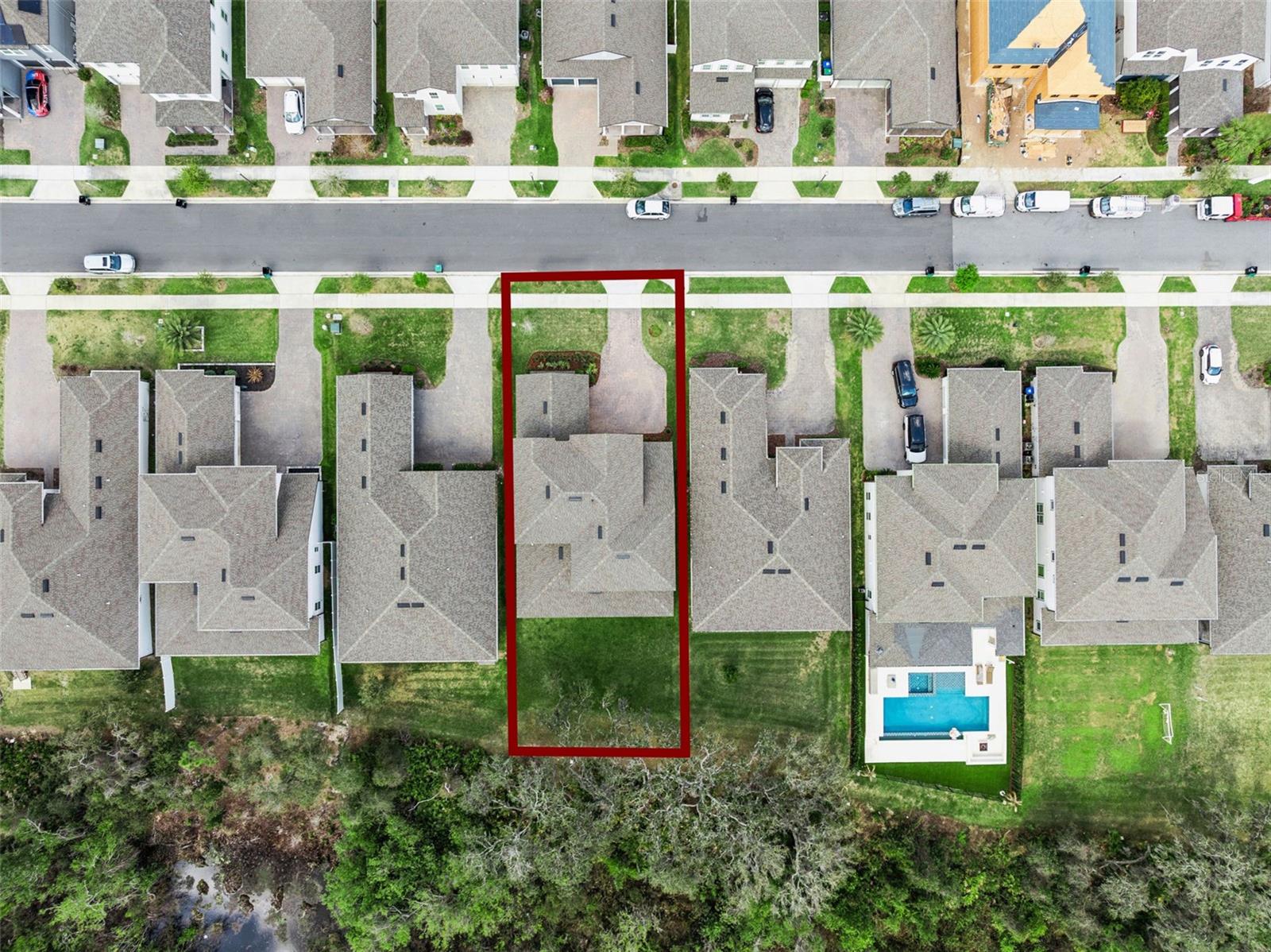 17588 LAKE STAR RD, WINTER GARDEN, FL, 34787