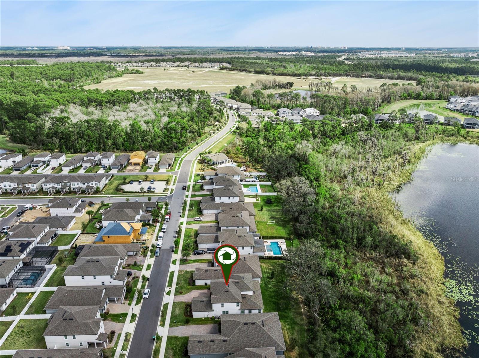17588 LAKE STAR RD, WINTER GARDEN, FL, 34787