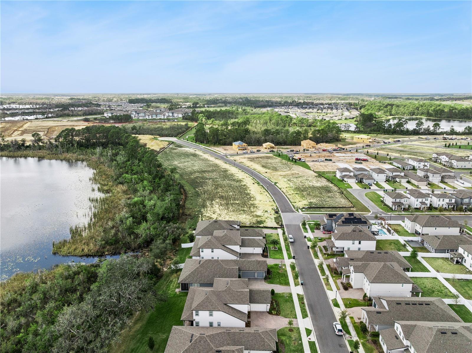 17588 LAKE STAR RD, WINTER GARDEN, FL, 34787