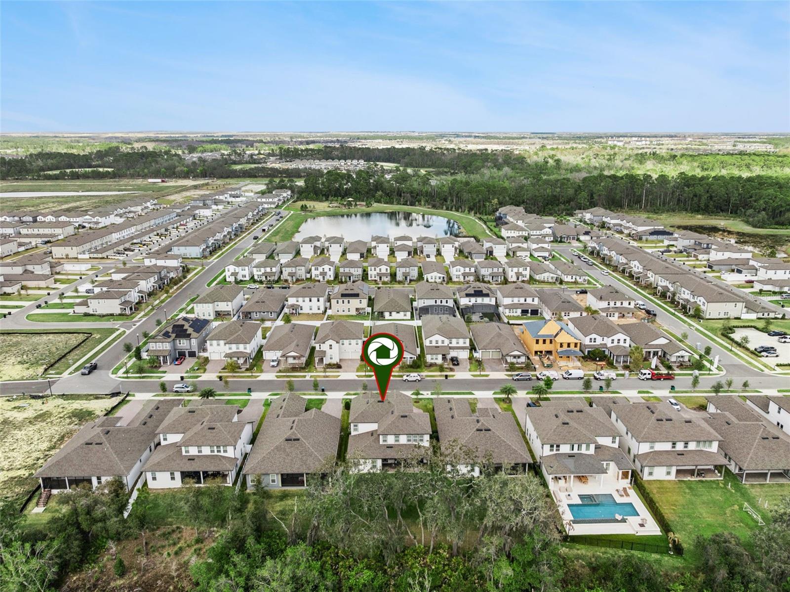 17588 LAKE STAR RD, WINTER GARDEN, FL, 34787