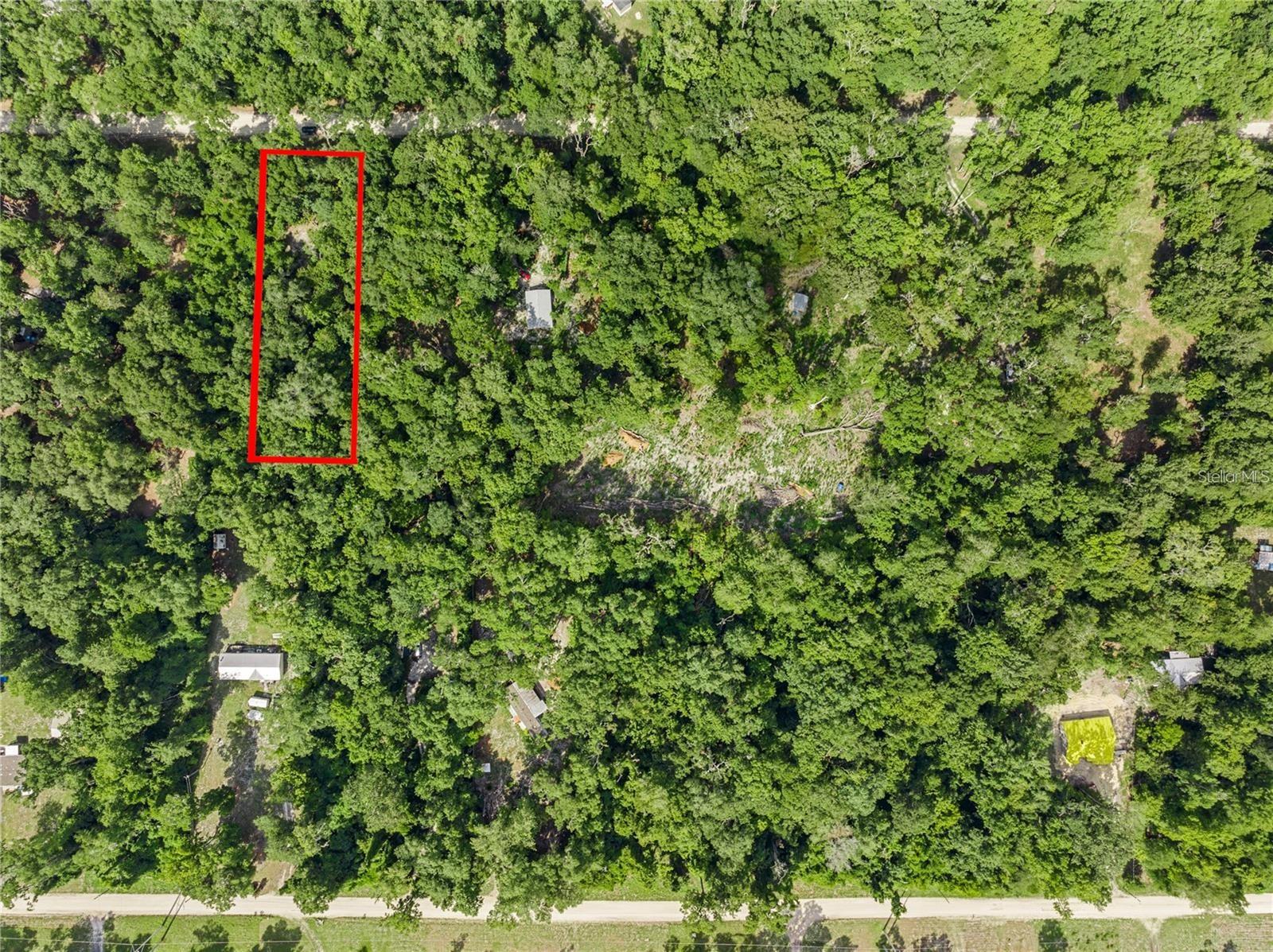 Lot 44 SW BOSTON TER, FORT WHITE, FL, 32038