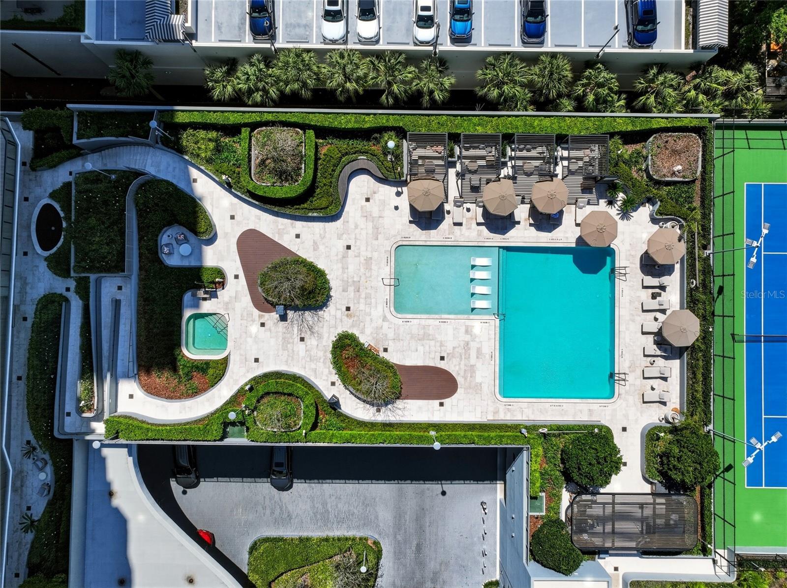 3101 BAYSHORE BLVD #504, TAMPA, FL, 33629