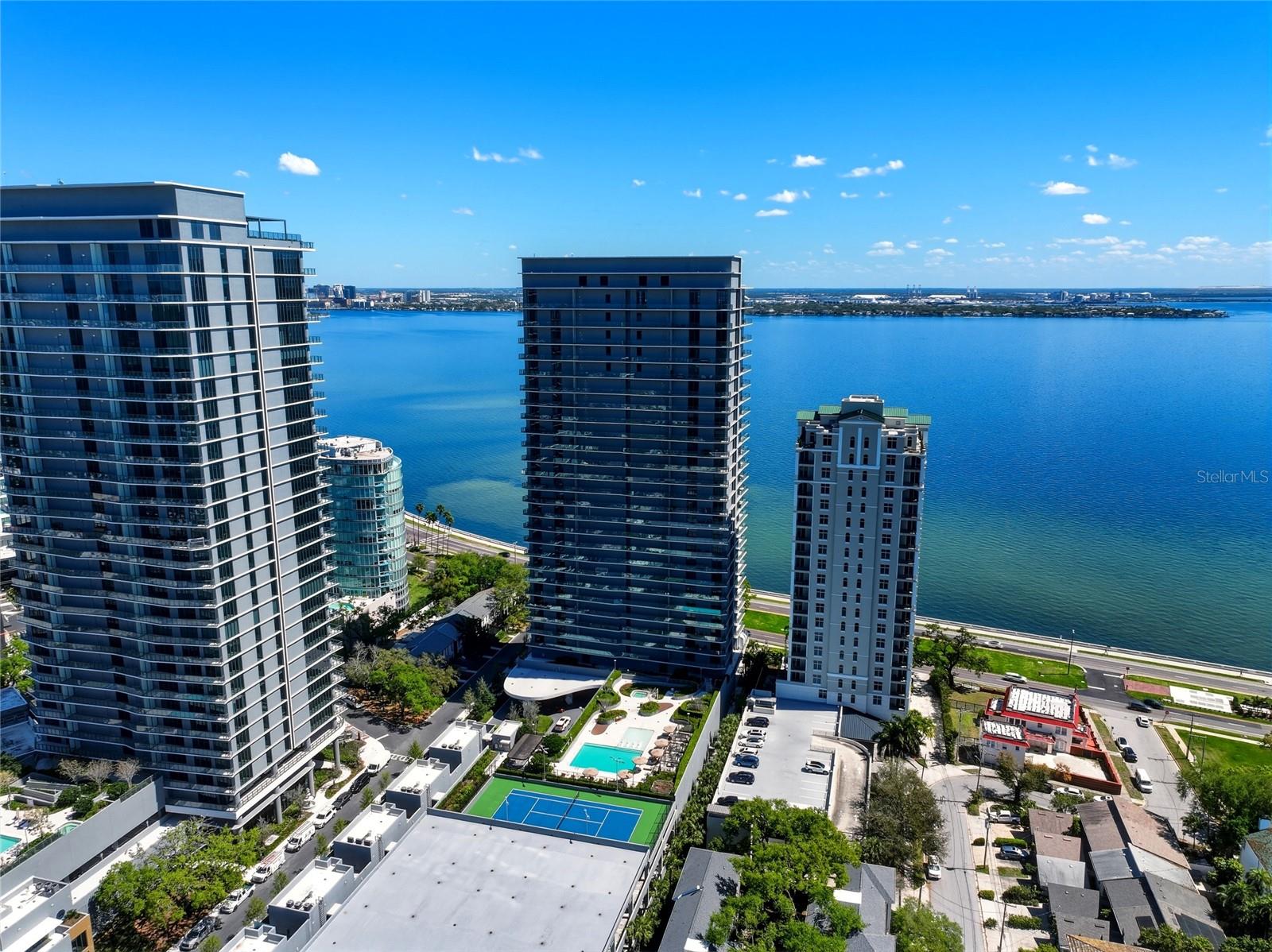 3101 BAYSHORE BLVD #504, TAMPA, FL, 33629