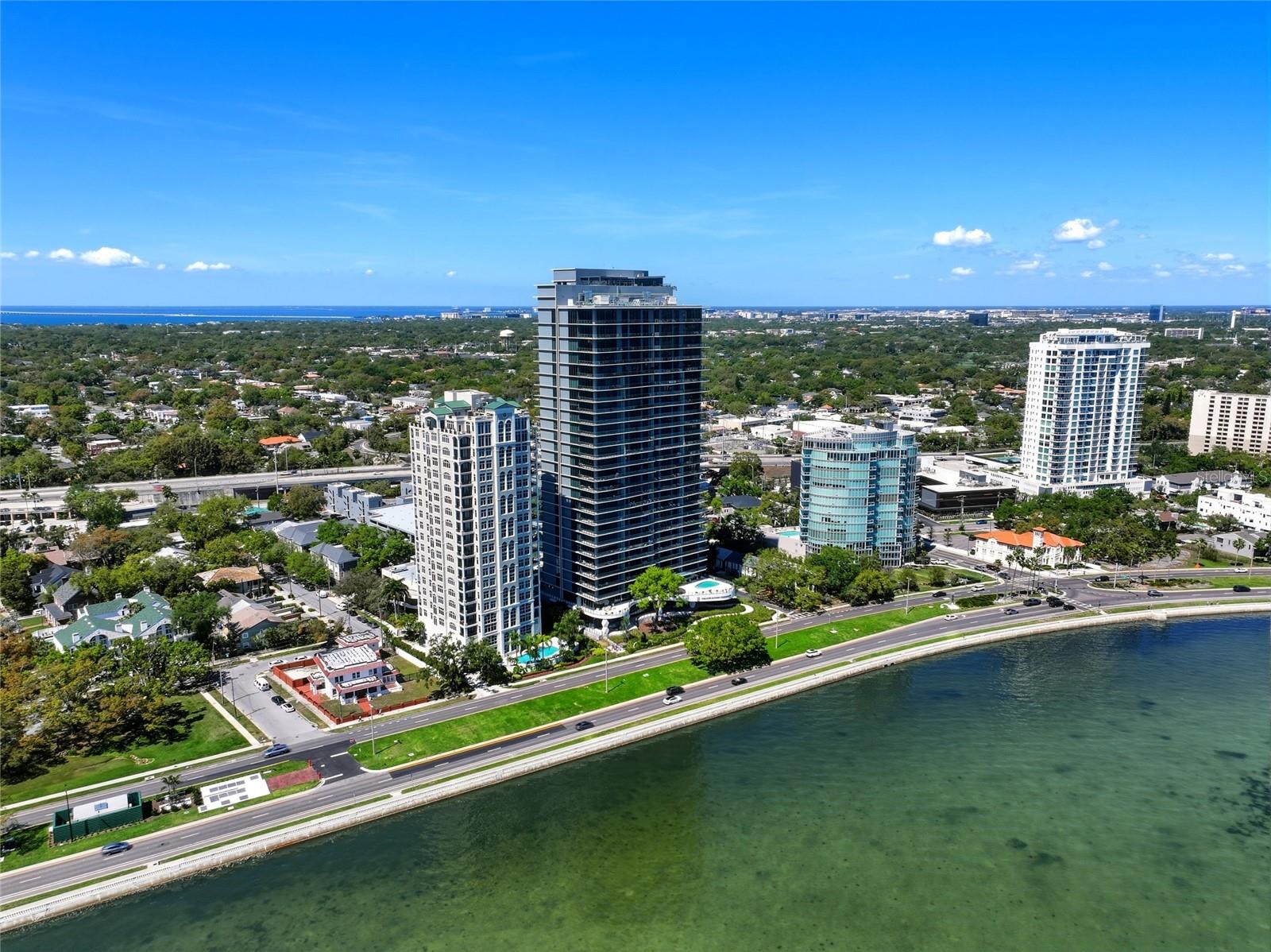 3101 BAYSHORE BLVD #504, TAMPA, FL, 33629