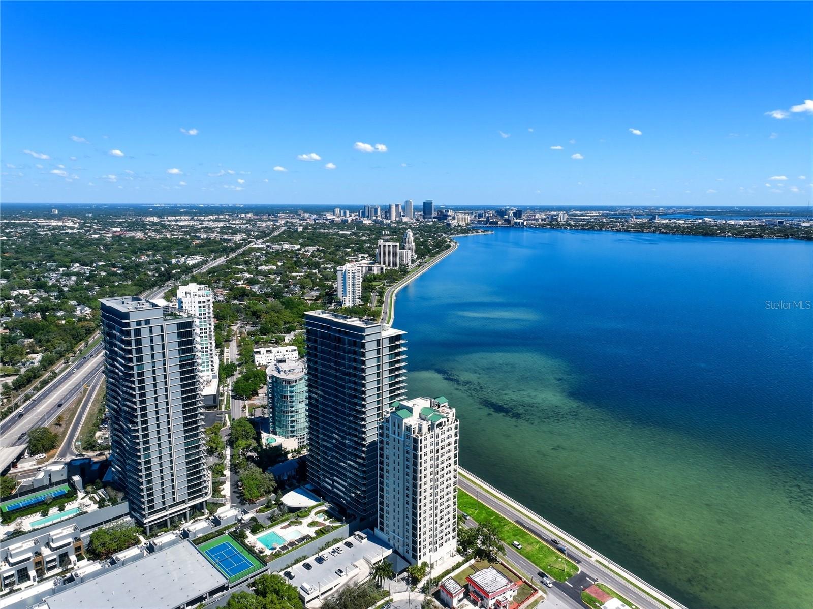 3101 BAYSHORE BLVD #504, TAMPA, FL, 33629