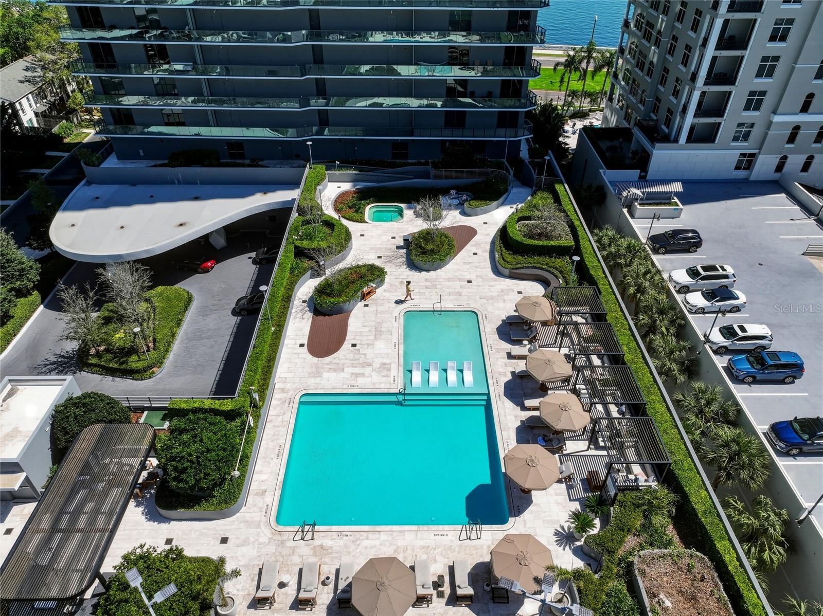 3101 BAYSHORE BLVD #504, TAMPA, FL, 33629