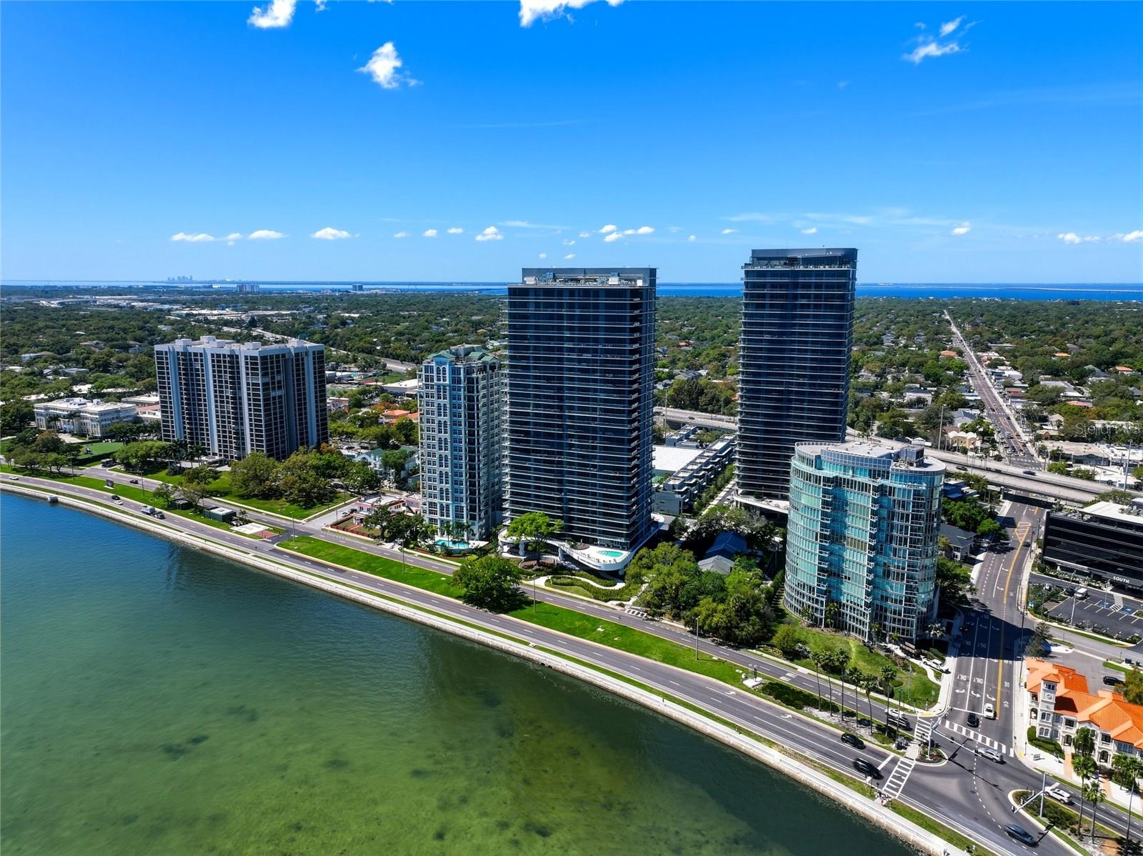 3101 BAYSHORE BLVD #504, TAMPA, FL, 33629