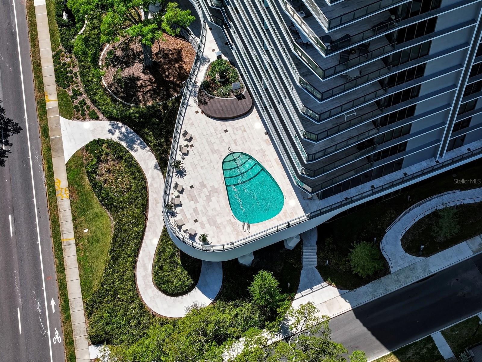 3101 BAYSHORE BLVD #504, TAMPA, FL, 33629