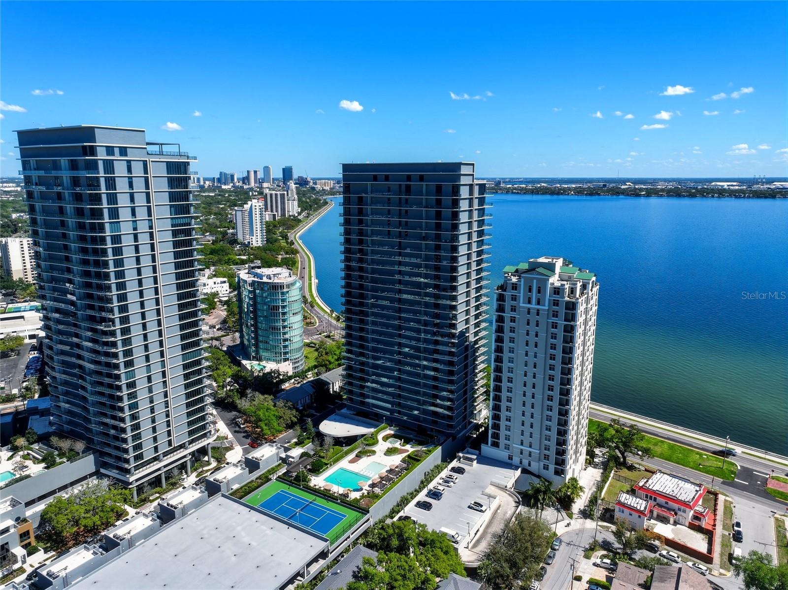 3101 BAYSHORE BLVD #504, TAMPA, FL, 33629